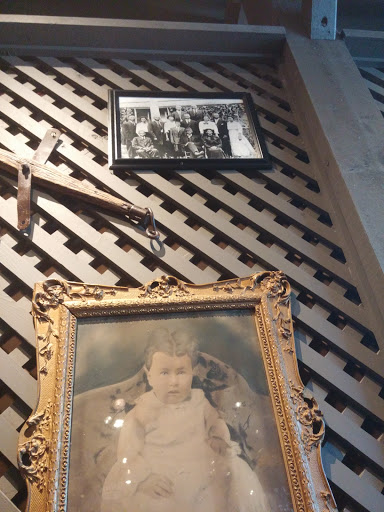 American Restaurant «Cracker Barrel Old Country Store», reviews and photos, 370 Hester Dr, White House, TN 37188, USA