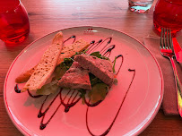 Plats et boissons du Restaurant Brasserie de L'M à Chamonix-Mont-Blanc - n°18