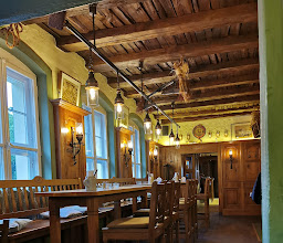 Krumme Linde im Alten Fritz photo