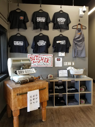 Butcher Shop «The Meating Place», reviews and photos, 6495 NW Cornelius Pass Rd, Hillsboro, OR 97124, USA