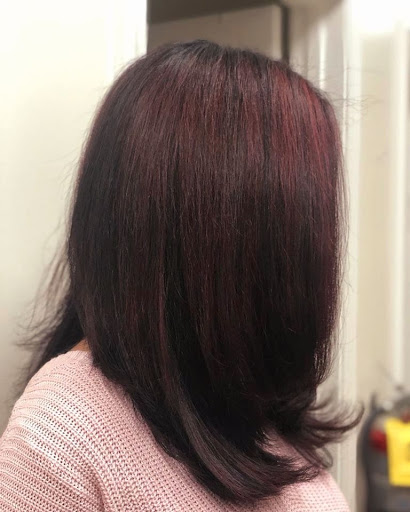 Hair Salon «Sovi Salon», reviews and photos, 11877 Douglas Rd #112, Alpharetta, GA 30005, USA