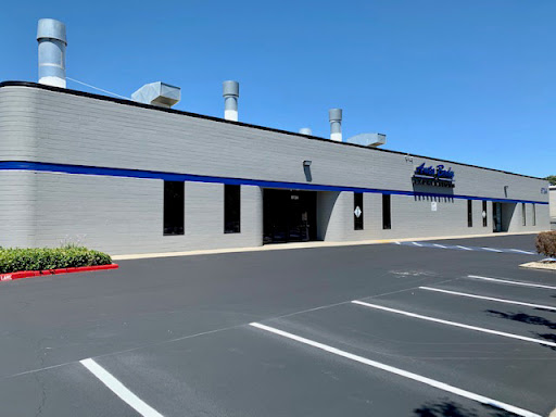 Auto Body Shop «Auto Body Expressions Inc», reviews and photos, 9734 Dino Dr, Elk Grove, CA 95624, USA