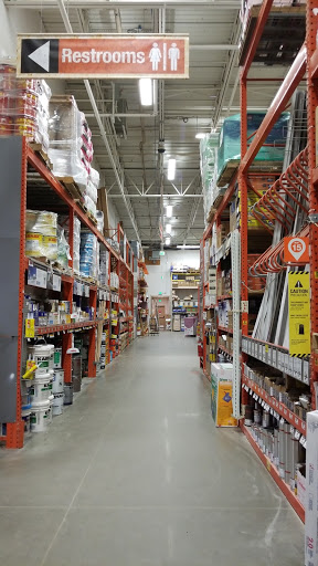 Home Improvement Store «The Home Depot», reviews and photos, 3540 New Jersey 66, Neptune City, NJ 07753, USA