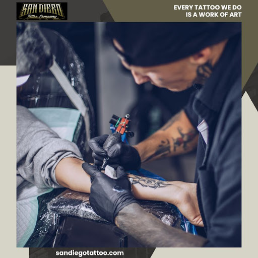 Explore 22 a day tattoo ideas, creative tattoo ideas in San Diego, available at San Diego Tattoo Company