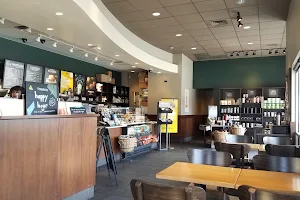 Starbucks image