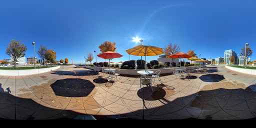 Convention Center «Monona Terrace Community and Convention Center», reviews and photos, 1 John Nolen Dr, Madison, WI 53703, USA