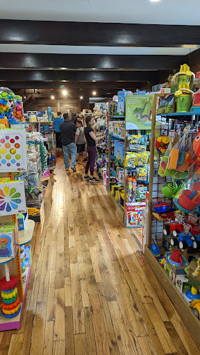 Toy Store «Imaginuity», reviews and photos, 225 Front St, Minocqua, WI 54548, USA