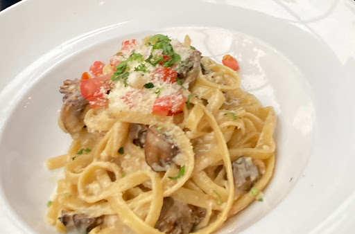 Restaurant «Toscano», reviews and photos, 11450 UT-175, Draper, UT 84020, USA