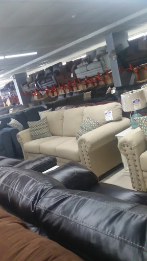 Furniture Store «FFO Home», reviews and photos, 2209 E Kearney St, Springfield, MO 65803, USA