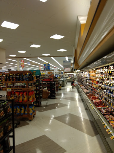 Grocery Store «Ingles Market», reviews and photos, 220 N Highland Lake Rd, Flat Rock, NC 28731, USA