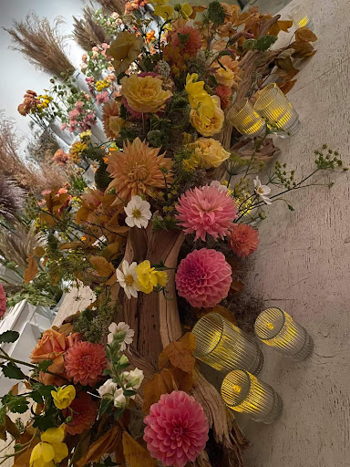 Florist «Ampersand», reviews and photos, 80 Albion St, San Francisco, CA 94103, USA