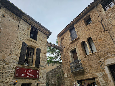 Bijouterie Coutellerie à Saint-Guilhem-le-Désert