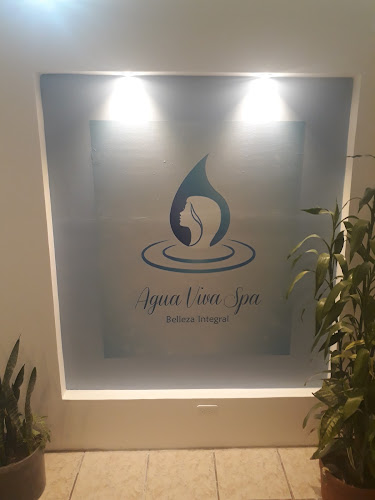 Opiniones de Agua Viva Spa en Quito - Spa