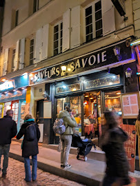 Les plus récentes photos du Restaurant français Saveurs de Savoie à Paris - n°14