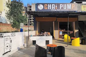 Chai pump image