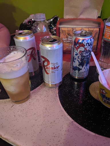 Ice Cream Shop «Full Tilt Ice Cream», reviews and photos, 9629 16th Ave SW, Seattle, WA 98106, USA