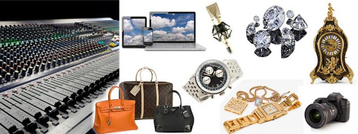 Pawn Shop «1st United Pawn & Loan», reviews and photos, 1123 S Broad St, Philadelphia, PA 19147, USA