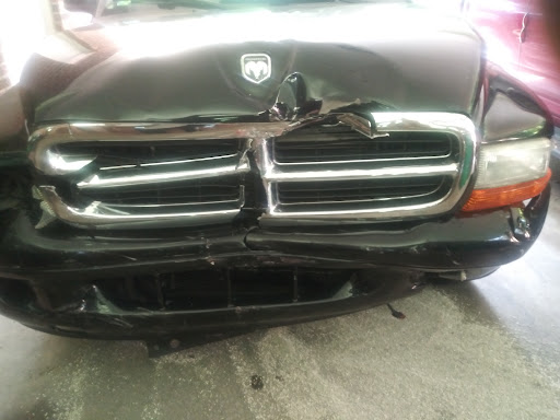 Auto Body Shop «Service King Collision Repair of Decatur», reviews and photos, 2818 E Ponce de Leon Ave, Decatur, GA 30030, USA