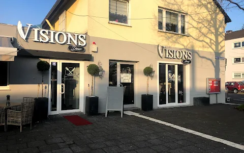 Visions Diner & Lounge image