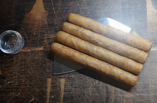 Tobacco Shop «Leaf Only», reviews and photos, 440 Middlefield St, Middletown, CT 06457, USA