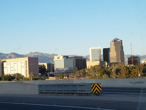 Youth center Tucson