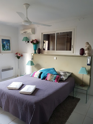 Photos du propriétaire Location d'appartement de vacances Casa Poerava - Locations de vacances et chambres d'hôtes - Villa avec piscine spa et borne de recharge pour voiture électrique 20166 Grosseto-Prugna