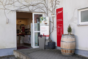 Jacques’ Wein-Depot Wolfsburg