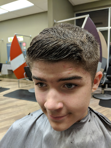 Hair Salon «Great Clips», reviews and photos, 700 NE Circle Blvd #205, Corvallis, OR 97330, USA