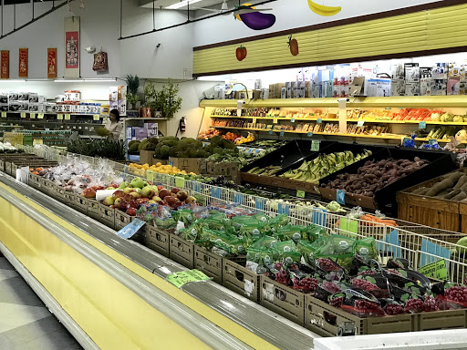 Asian Grocery Store «Hong Kong Market Place», reviews and photos, 9780 Walnut St, Dallas, TX 75243, USA