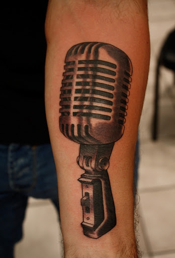 Explore mens collarbone tattoo ideas, creative tattoo ideas in Ferndale, available at Signature Tattoo