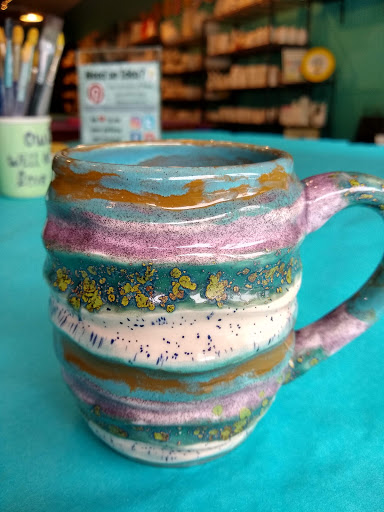 Pottery Store «Kiln Creations», reviews and photos, 60 N 9th St, Noblesville, IN 46060, USA