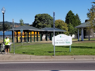 Pine Meadows Campground