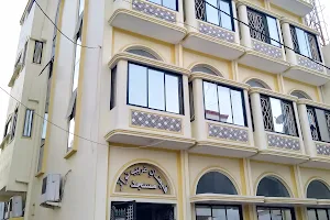 Masjid Faizane Garib Nawaz image