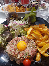 Photo n°176 de Le Bugat' - Pizzeria & Restaurant Chatelaillon Plage à Châtelaillon-Plage ()