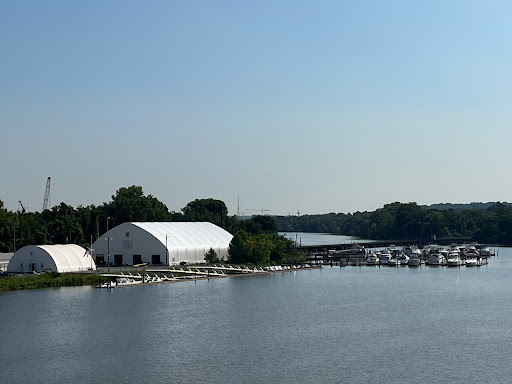 Recreation Center «Rosedale Recreation Center», reviews and photos, 1701 Gales St NE, Washington, DC 20002, USA