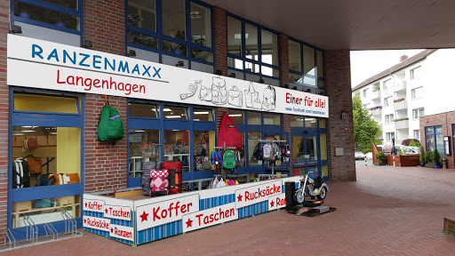 Läden für Schulbedarf Hannover