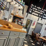 Photo n°5 de l'avis de Andrea.o fait le 21/11/2023 à 13:47 sur le  Da Saba - I Gigli à Campi Bisenzio