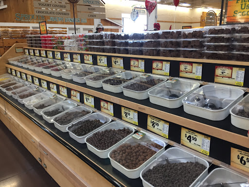Health Food Store «Sprouts Farmers Market», reviews and photos, 7905 Greenback Ln, Citrus Heights, CA 95610, USA