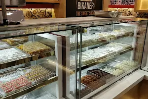 Bikaner Sweets & Namkeen image