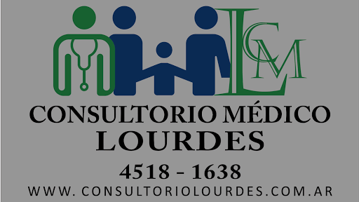 Consultorio Médico Lourdes