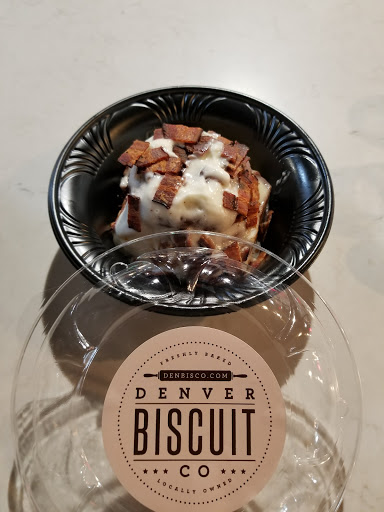 Denver Biscuit Company- Stanley Marketplace