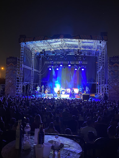 Live Music Venue «White Oak Music Hall», reviews and photos, 2915 N Main St, Houston, TX 77009, USA