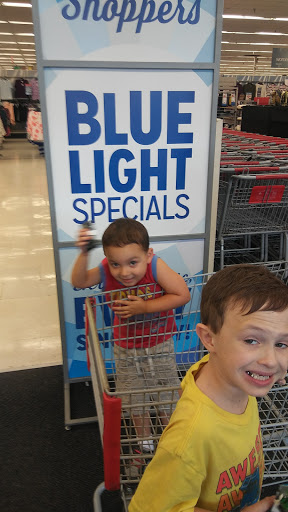 Discount Store «Kmart», reviews and photos, 400 Crosstown Drive, Peachtree City, GA 30269, USA