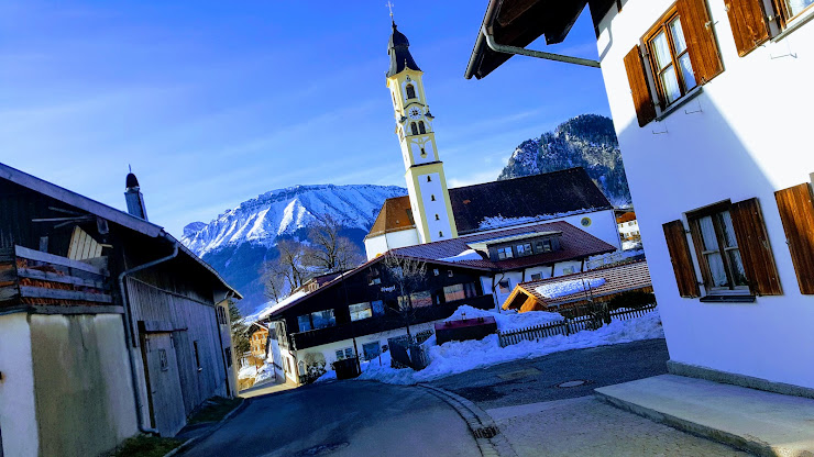 Photo Hostel Haus St. Hildegard 87459 Pfronten