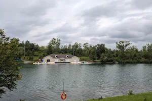 Welland Community Boathouse image