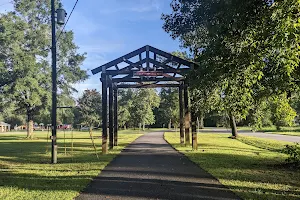 Wakulla Station Trailhead Park image