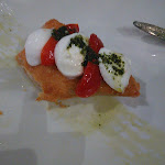 Photo n°11 de l'avis de salvatore.r fait le 12/06/2018 à 19:18 sur le  Pizzikotto Mantova à Mantua