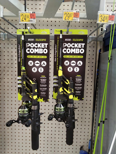 Department Store «Walmart Supercenter», reviews and photos, 39142 Natchez Dr, Slidell, LA 70461, USA