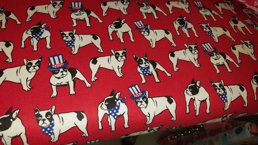 Fabric Store «Jo-Ann Fabrics and Crafts», reviews and photos, 931 E Lancaster Ave, Downingtown, PA 19335, USA