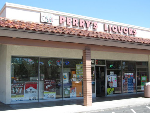 Perry's Liquors